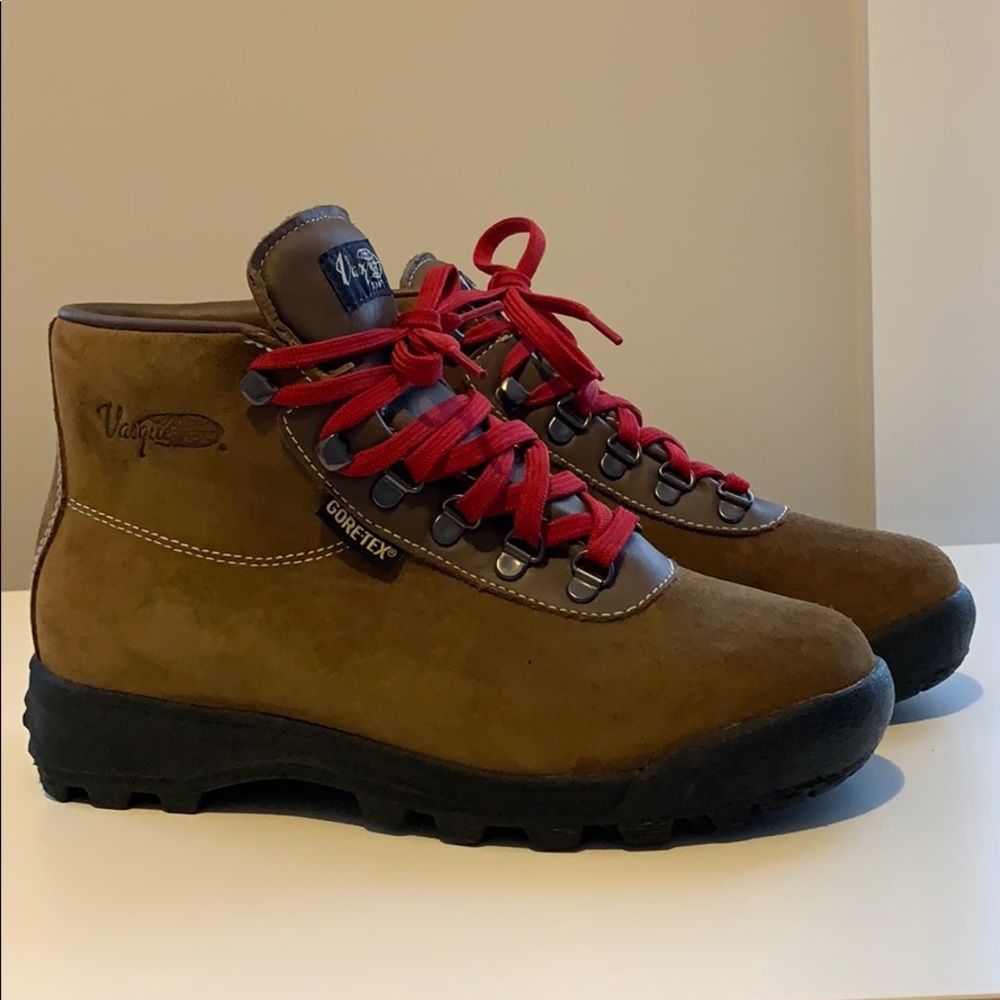Vasque Sundowner GTX Men’s Hiking Boot Brown